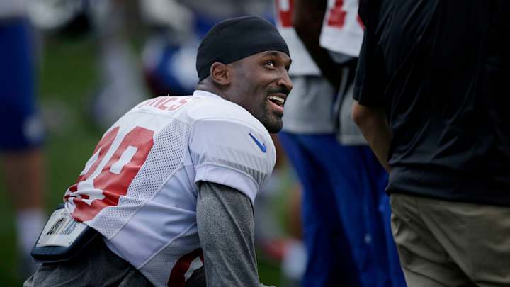 Report: Free agent wide receiver James Jones returning to Packers