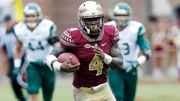 Florida State vs. Houston: Peach Bowl Preview