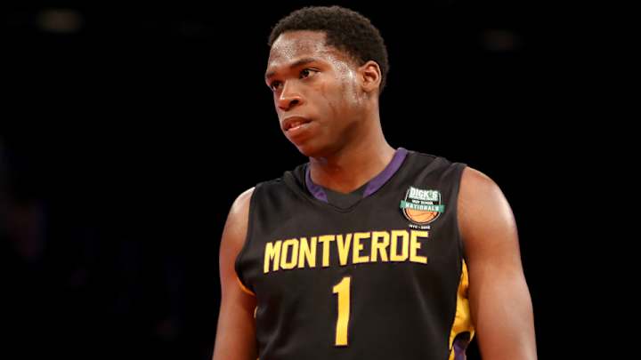 4-star PF Noah Dickerson, ex-Florida signee, commits to Washington 4-star PF Noah Dickerson, ex-Florida signee, commits to Washington