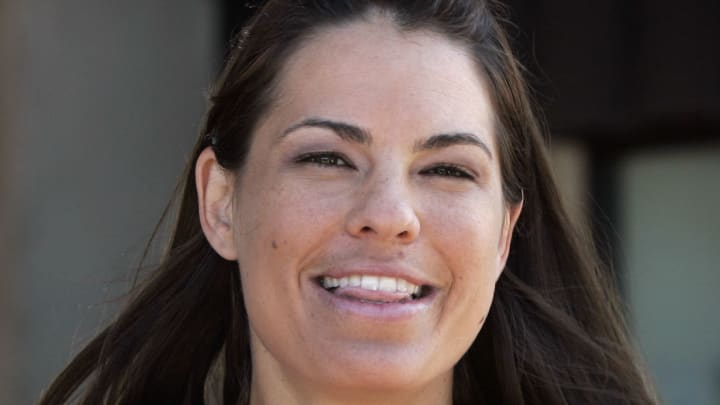 Jessica Mendoza to call AL wild-card game in a first