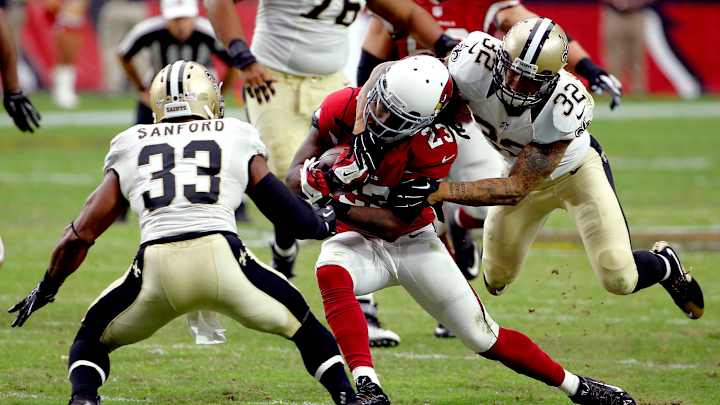 Saints secondary a primary concern against Winston, Bucs Saints secondary a primary concern against Winston, Bucs