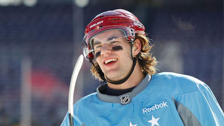 Capitals fan offers to help Tom Wilson with expired safety inspection sticker Capitals fan offers to help Tom Wilson with expired safety inspection sticker