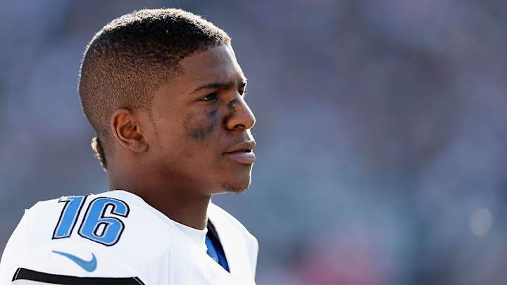 Former Lions WR Titus Young sentenced to five years of probation Former Lions WR Titus Young sentenced to five years of probation