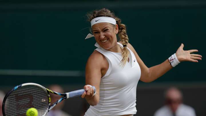 Azarenka pulls out of Citi Open hard-court tournament in DC