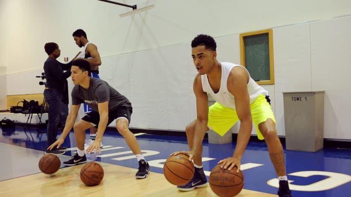 NBA draft rumors: Latest reports around teams, players