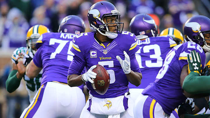 The Playbook: A complete guide to Week 12 action around the NFL