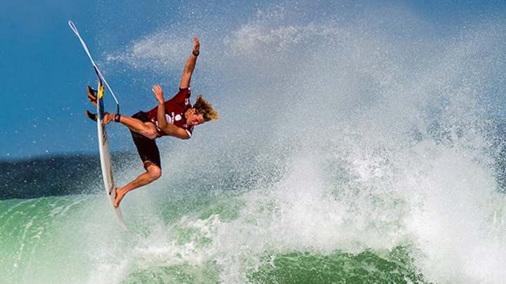 Kings of style: How to master one of the most elusive skills in action sports