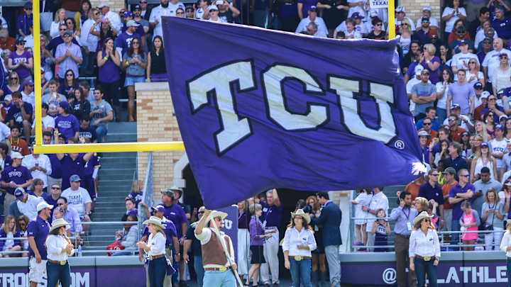 How to watch TCU vs. Kansas State: Game time, live stream, TV info