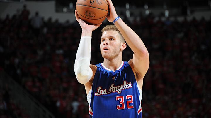 Blake Griffin leads players outpacing past NBA playoff showings