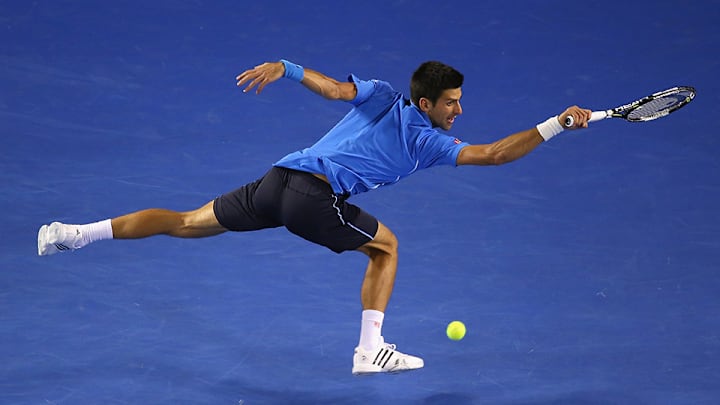 Venus, Keys meet for all-American QF, Djokovic-Raonic headline at night Venus, Keys meet for all-American QF, Djokovic-Raonic headline at night