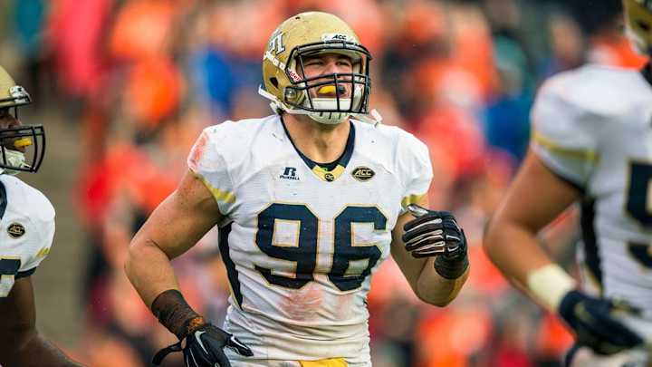 The game's global presence: Several international players reflect on their paths to college fooball The game's global presence: Several international players reflect on their paths to college fooball