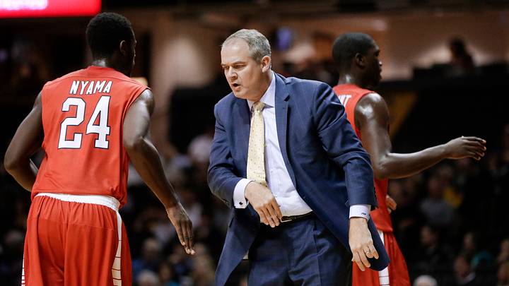 No. 17 Vanderbilt needs overtime to beat Stony Brook 79-72