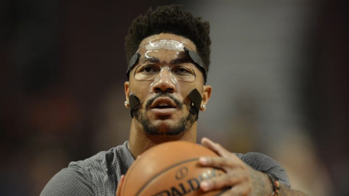 Bulls’ Derrick Rose will play Friday, could be cleared for season opener Bulls’ Derrick Rose will play Friday, could be cleared for season opener