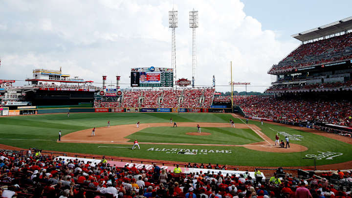 Watchability Rankings: 86th All-Star Game is this week's must-see game