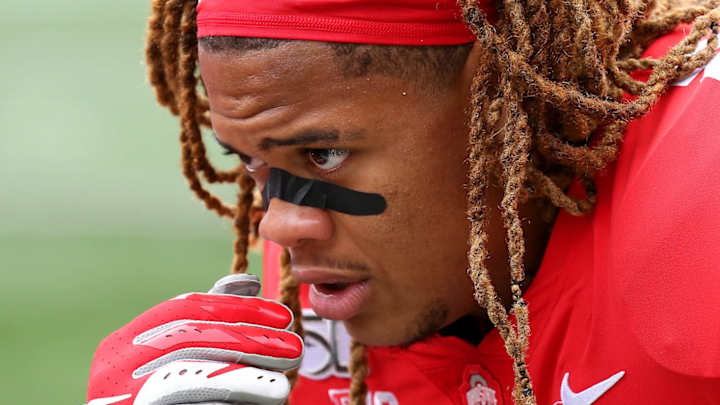 Chase Young's Suspension Impacts OSU, Heisman, Playoff