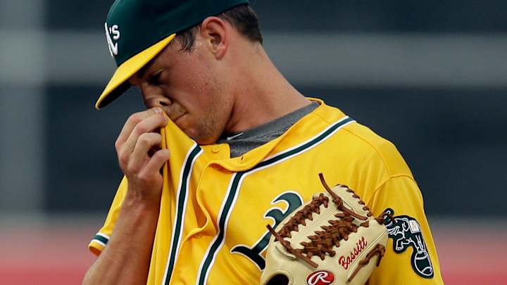 Carrasco goes the distance in Indians' 3-1 victory Carrasco goes the distance in Indians' 3-1 victory