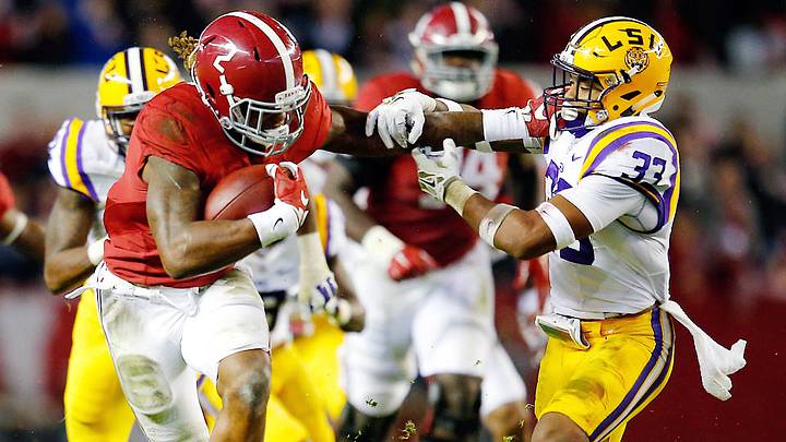 College Football Podcast: Previews, picks for biggest games of Week 11 College Football Podcast: Previews, picks for biggest games of Week 11