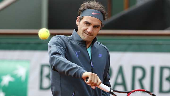 French Open Day 1 matches to watch: Federer, Halep open on Chatrier