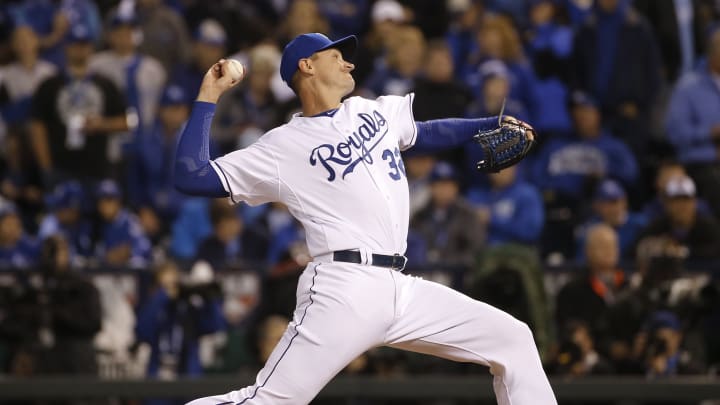 The Royal Mets: Over 100 players spent time with KC and NY