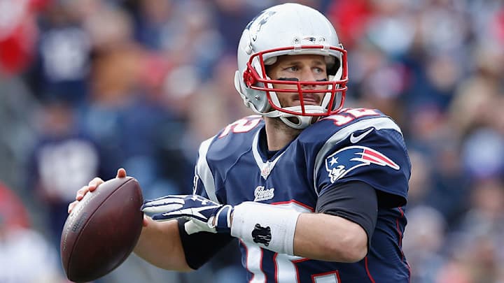 Twitter reaction to Tom Brady, Patriots' Deflategate discipline Twitter reaction to Tom Brady, Patriots' Deflategate discipline