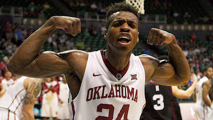 Big 12 reset: Oklahoma, Iowa State look to end Kansas’s streak Big 12 reset: Oklahoma, Iowa State look to end Kansas’s streak