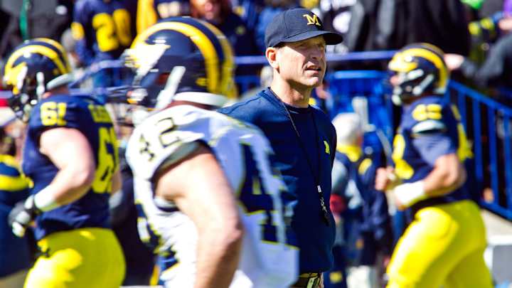 Michigan vs. Utah: Game time, live stream, TV coverage