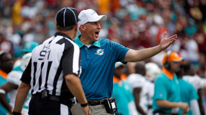 Dolphins start 1-0 for 3rd year in row; Jacksonville next