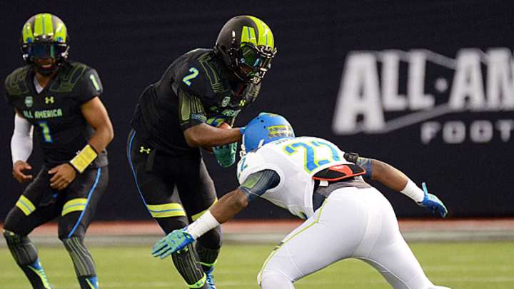 Byron Cowart, Jim Harbaugh among National Signing Day 2015 storylines