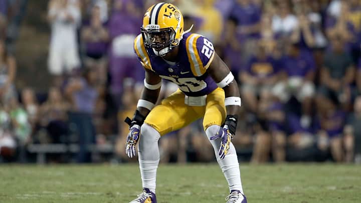 Report: LSU safety Jalen Mills out 4-6 weeks with fractured fibula