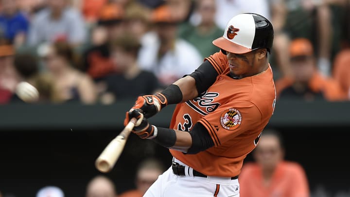 Correction: Indians-Orioles story