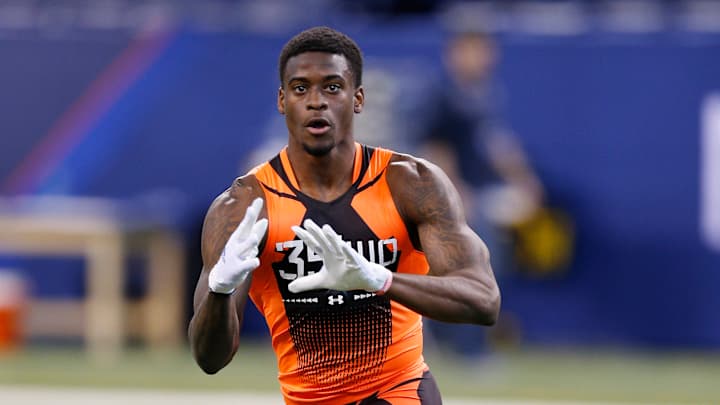 NFL rumors: Latest buzz around free agency, trades, 2015 NFL draft