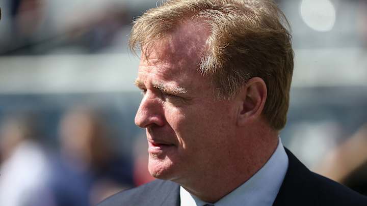 Report: NFL salary cap projected to rise as much as $10 million in 2016 Report: NFL salary cap projected to rise as much as $10 million in 2016