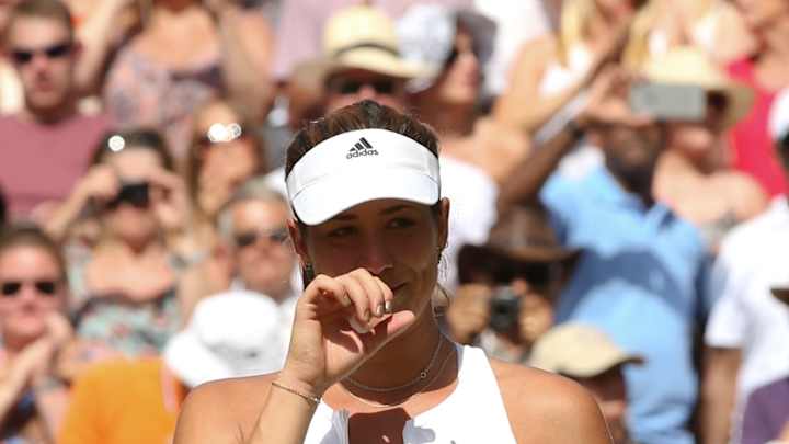 Djokovic, Williams show at Wimbledon they're clear No. 1s