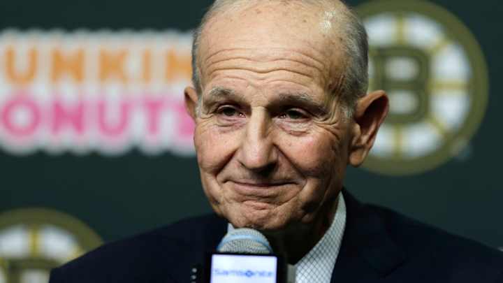 University at Buffalo gets $30M from Bruins owner's family