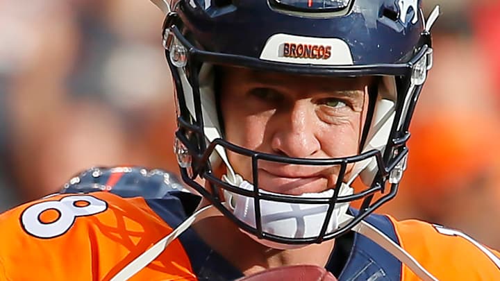 Peyton Manning to begin throwing on his own this week