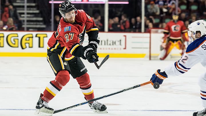 Calgary Flames 2015-16 preview