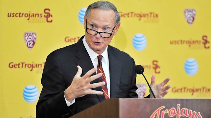 Why do big programs need to use search committees? #DearAndy