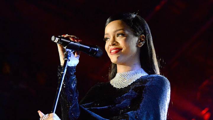 Rihanna, Zac Brown Band to play at Final Four in Indianapolis Rihanna, Zac Brown Band to play at Final Four in Indianapolis