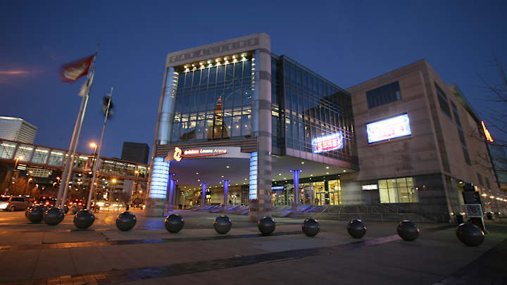 NCAA tournament arenas: A guide to the four Sweet 16 sites NCAA tournament arenas: A guide to the four Sweet 16 sites