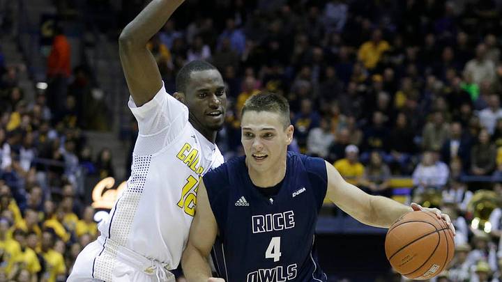 No. 14 Cal opens season with impressive 97-65 win over Rice No. 14 Cal opens season with impressive 97-65 win over Rice