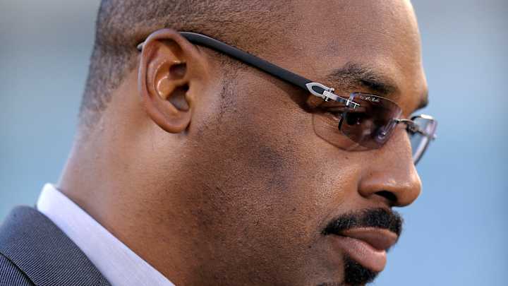 Ex-quarterback McNabb arrested again on suspicion of DUI Ex-quarterback McNabb arrested again on suspicion of DUI