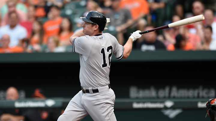 Orioles beat Yankees 11-3 for 5th straight win