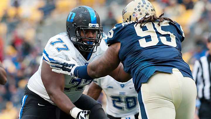 2015 NFL draft positional rankings: Offensive guard