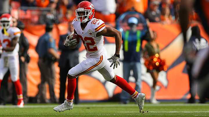 Peters, Chiefs find themselves back in AFC playoff mix amid latest streak