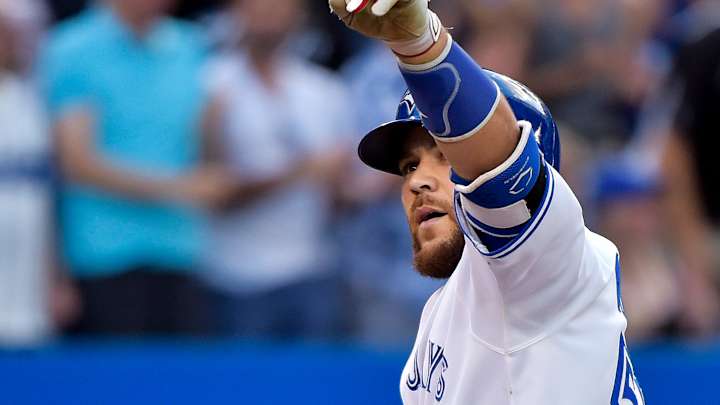 Mets get Cespedes at trade deadline