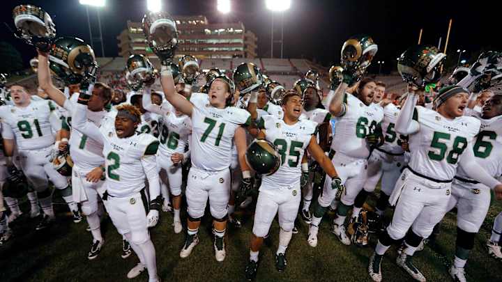 Nevada vs. Colorado State: Arizona Bowl Preview