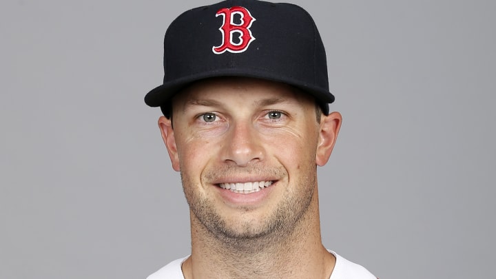 LA Angels sign outfielder Daniel Nava to 1-year deal LA Angels sign outfielder Daniel Nava to 1-year deal