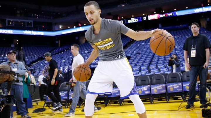 Steph Curry stepping up for the future of youth basketball Steph Curry stepping up for the future of youth basketball