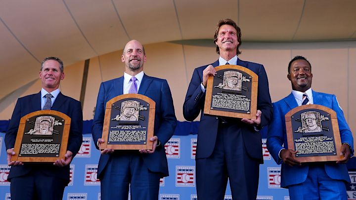 Baseball Hall of Fame eliminates inactive writers from voting pool