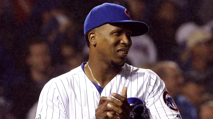 Peralta hits 2-out, 2-run HR in 9th, Cardinals jolt Cubs 6-5